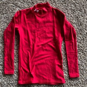 Youth Under Armour Shirt